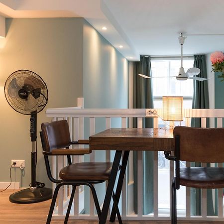 1001 Nights Boutique Lofts Ξενοδοχείο Χάαρλεμ Εξωτερικό φωτογραφία