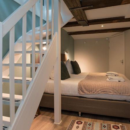 1001 Nights Boutique Lofts Ξενοδοχείο Χάαρλεμ Εξωτερικό φωτογραφία