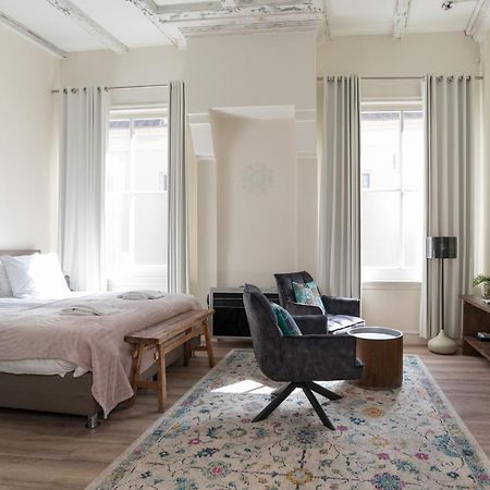 1001 Nights Boutique Lofts Ξενοδοχείο Χάαρλεμ Εξωτερικό φωτογραφία