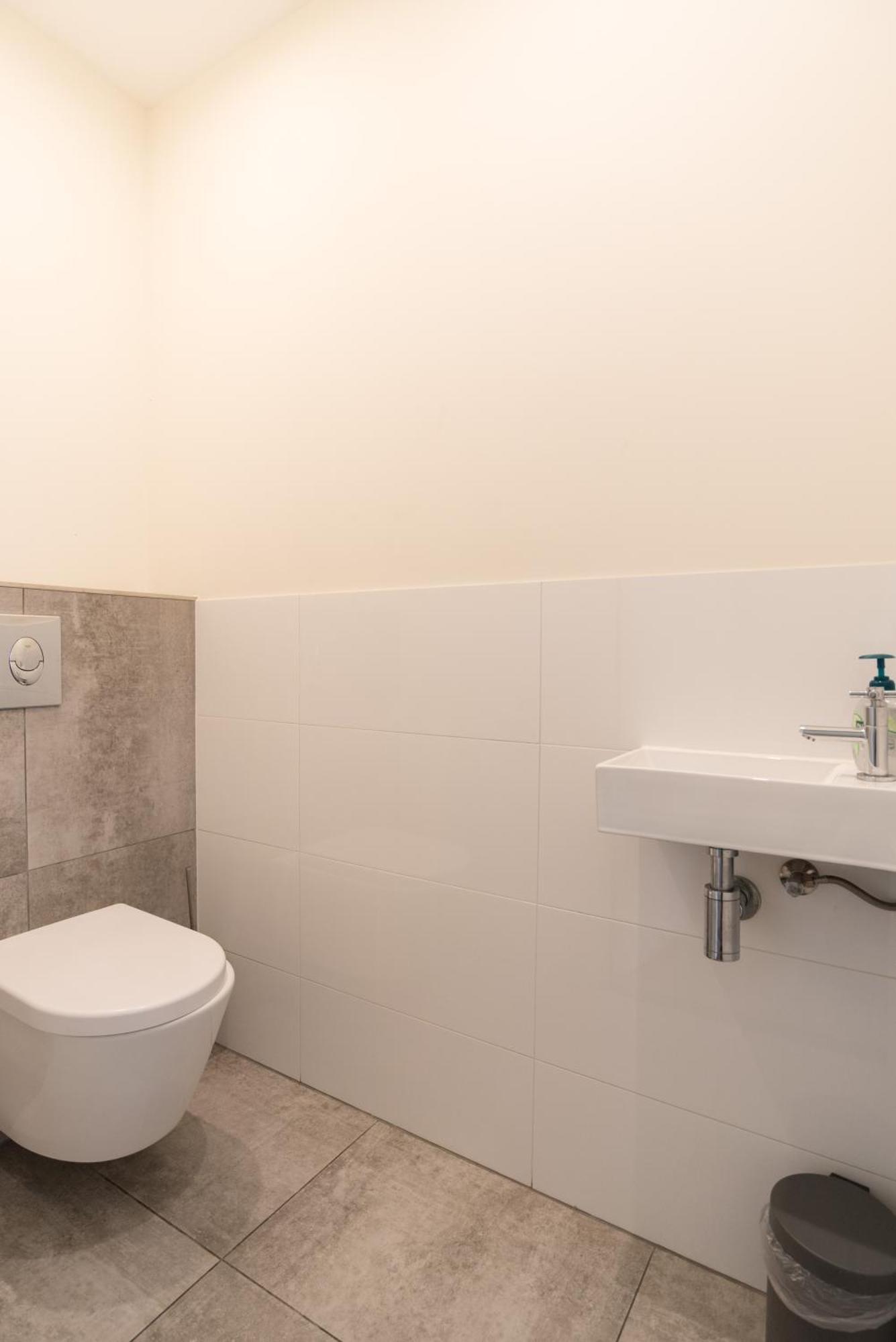 1001 Nights Boutique Lofts Ξενοδοχείο Χάαρλεμ Εξωτερικό φωτογραφία
