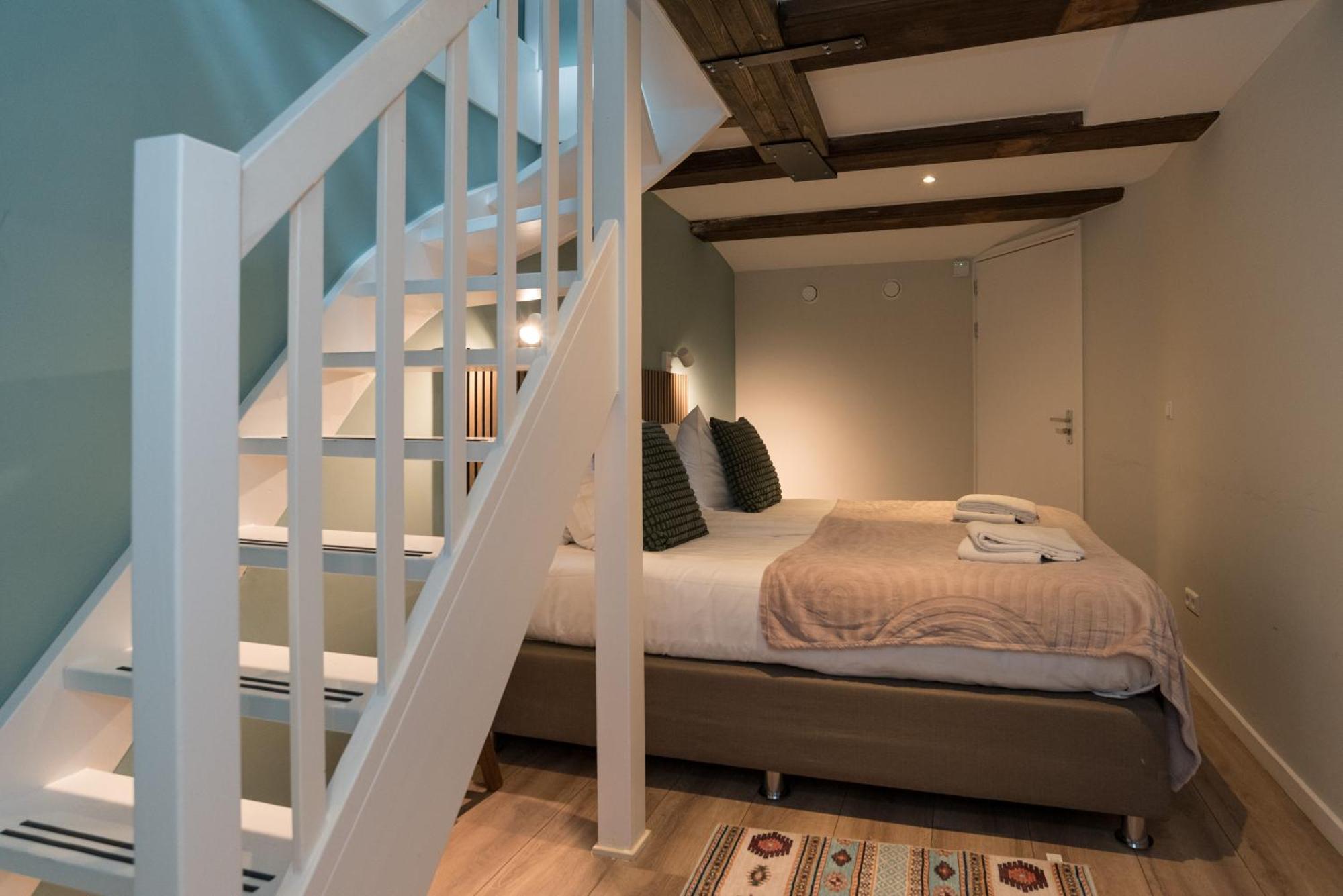 1001 Nights Boutique Lofts Ξενοδοχείο Χάαρλεμ Εξωτερικό φωτογραφία
