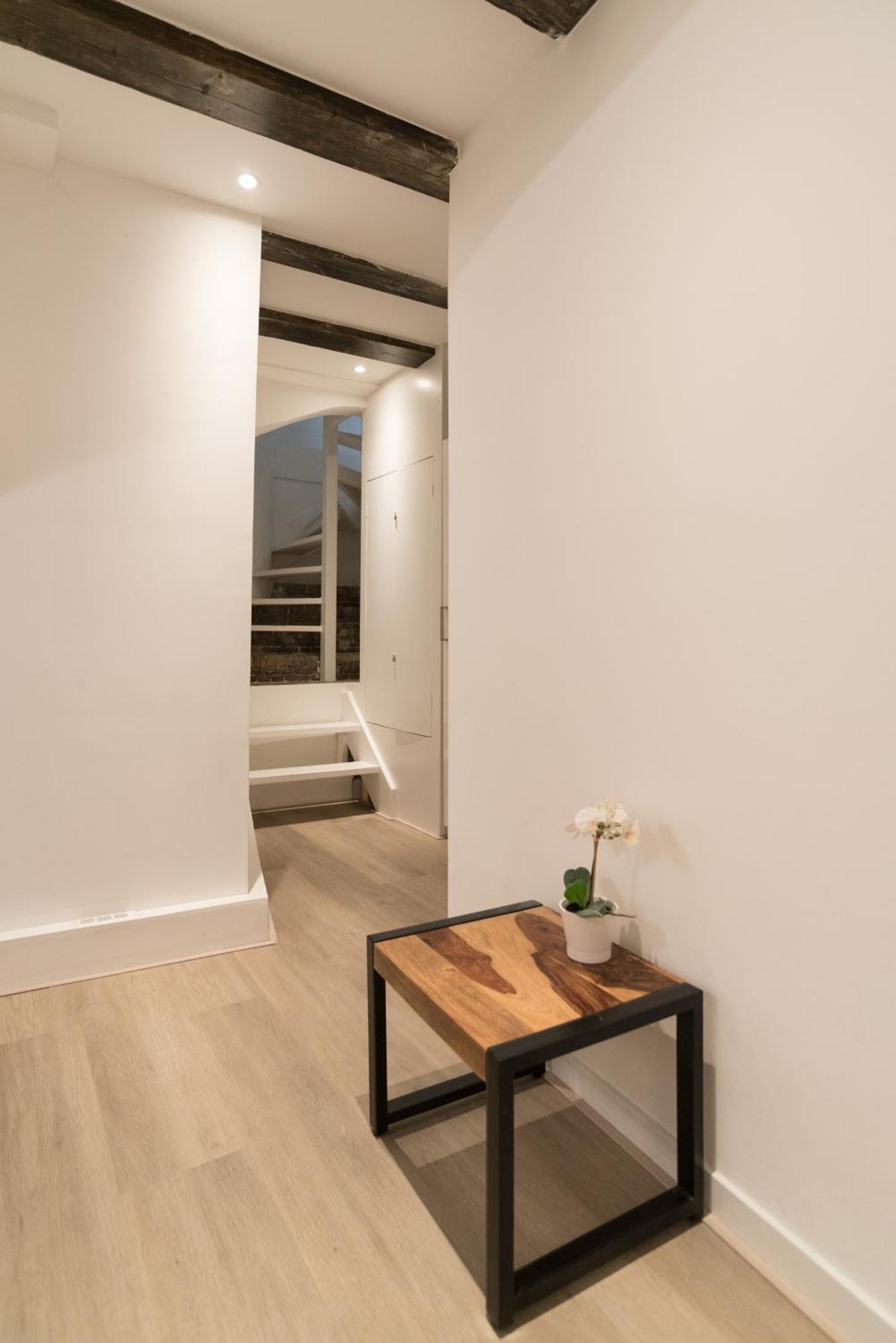1001 Nights Boutique Lofts Ξενοδοχείο Χάαρλεμ Εξωτερικό φωτογραφία