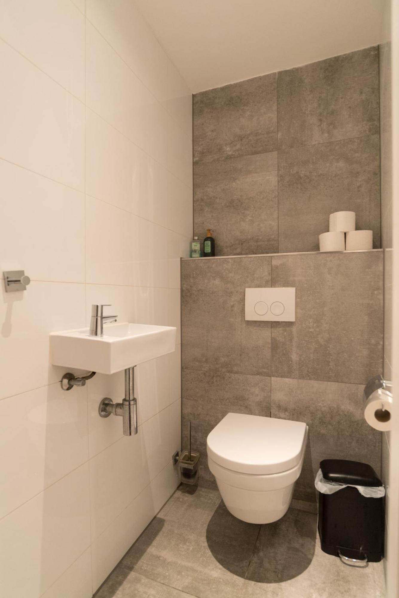 1001 Nights Boutique Lofts Ξενοδοχείο Χάαρλεμ Εξωτερικό φωτογραφία