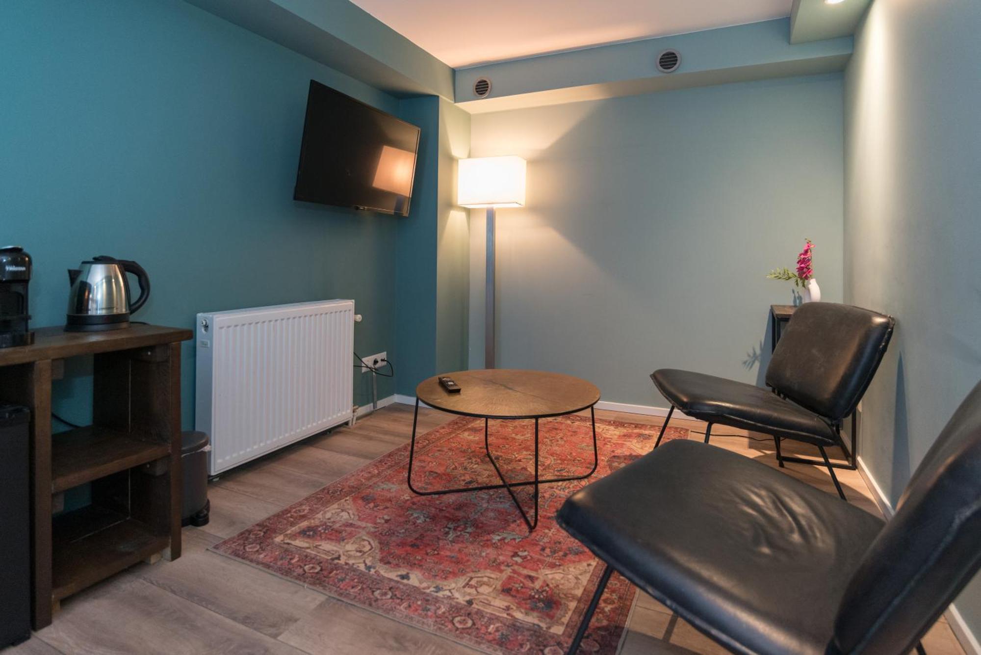 1001 Nights Boutique Lofts Ξενοδοχείο Χάαρλεμ Εξωτερικό φωτογραφία