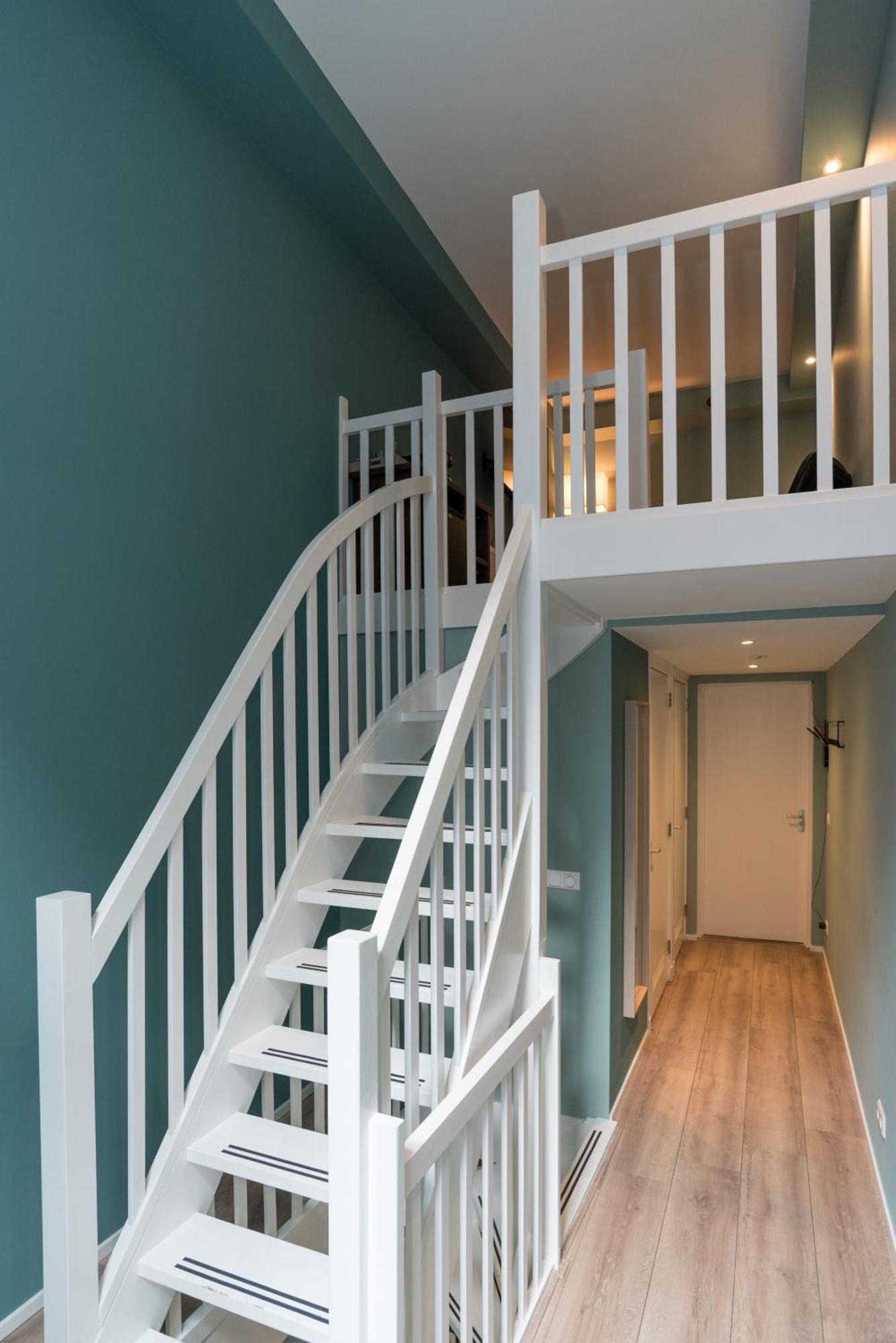 1001 Nights Boutique Lofts Ξενοδοχείο Χάαρλεμ Εξωτερικό φωτογραφία
