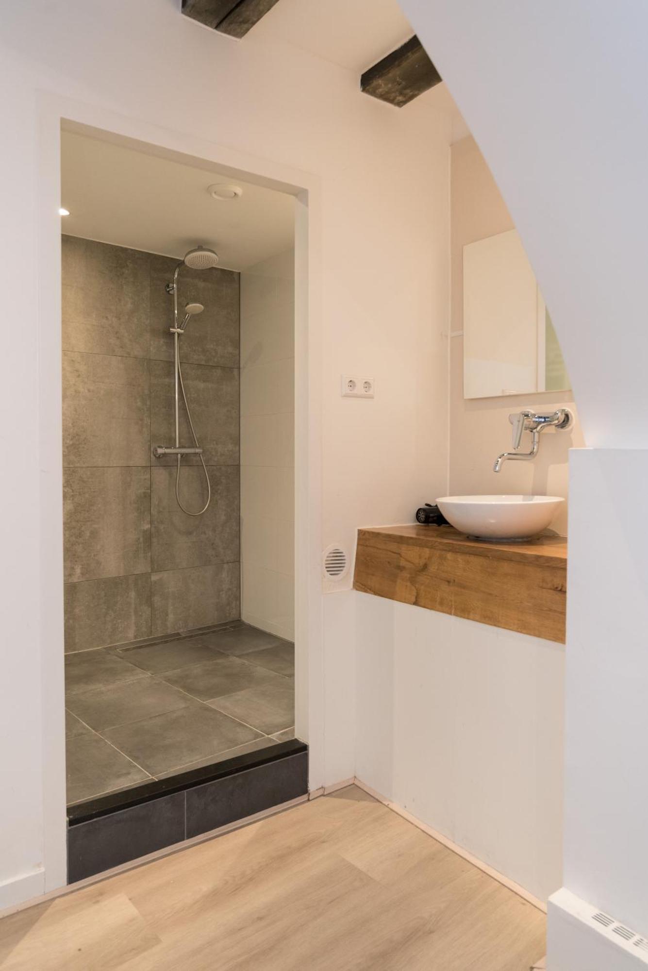 1001 Nights Boutique Lofts Ξενοδοχείο Χάαρλεμ Εξωτερικό φωτογραφία