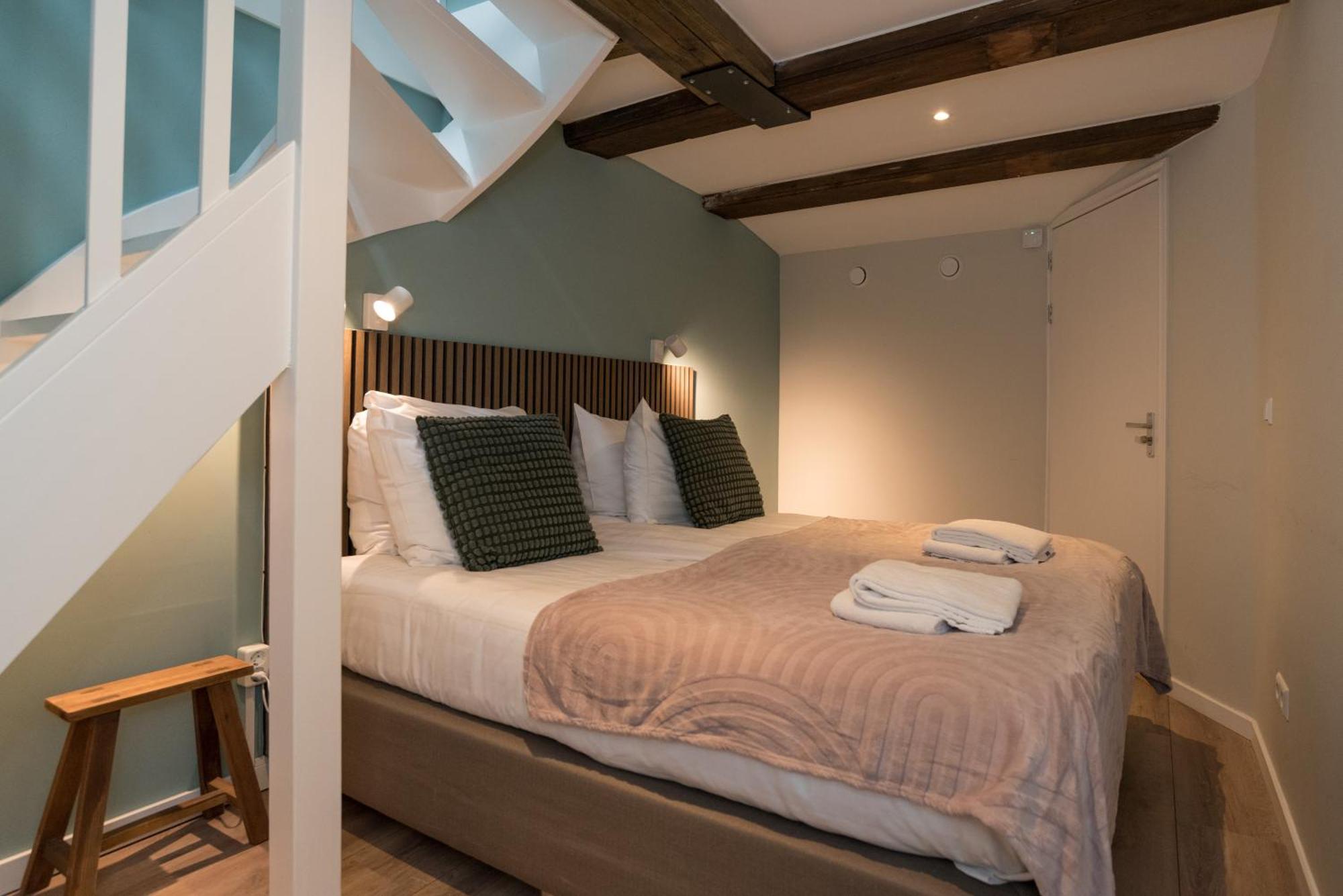 1001 Nights Boutique Lofts Ξενοδοχείο Χάαρλεμ Εξωτερικό φωτογραφία