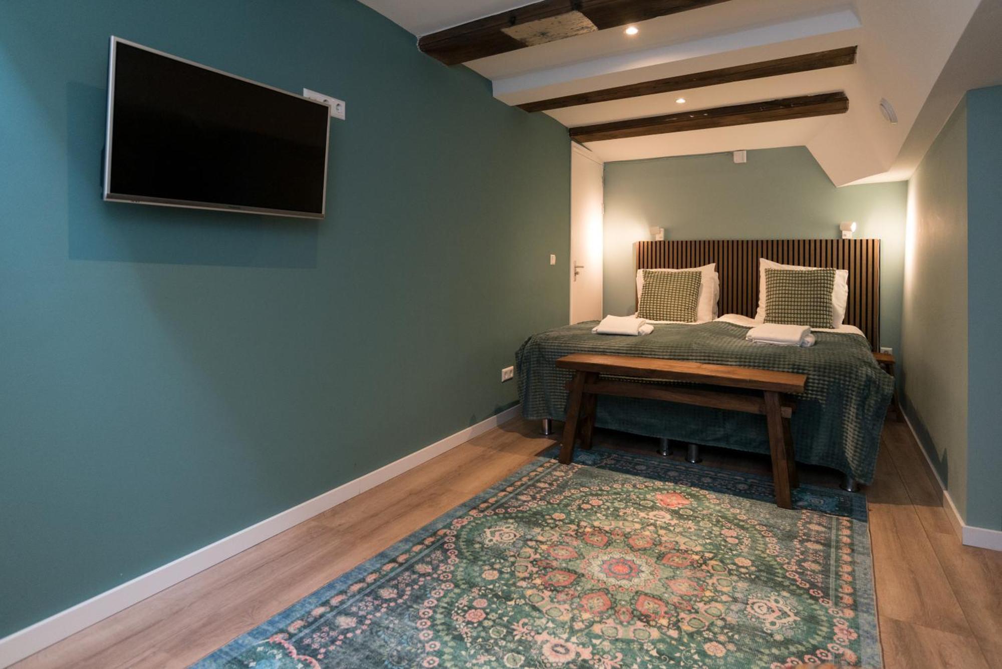 1001 Nights Boutique Lofts Ξενοδοχείο Χάαρλεμ Εξωτερικό φωτογραφία
