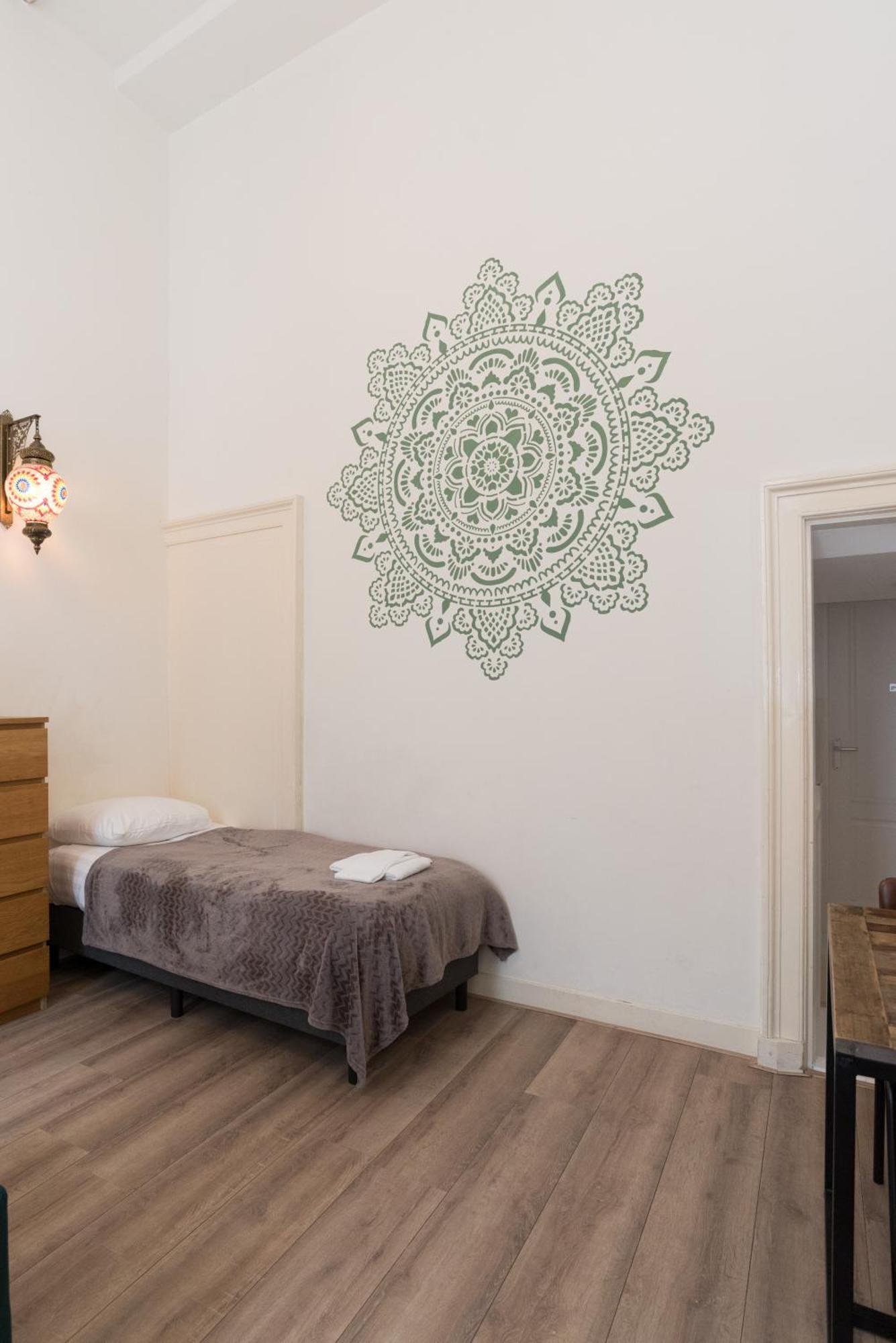 1001 Nights Boutique Lofts Ξενοδοχείο Χάαρλεμ Εξωτερικό φωτογραφία