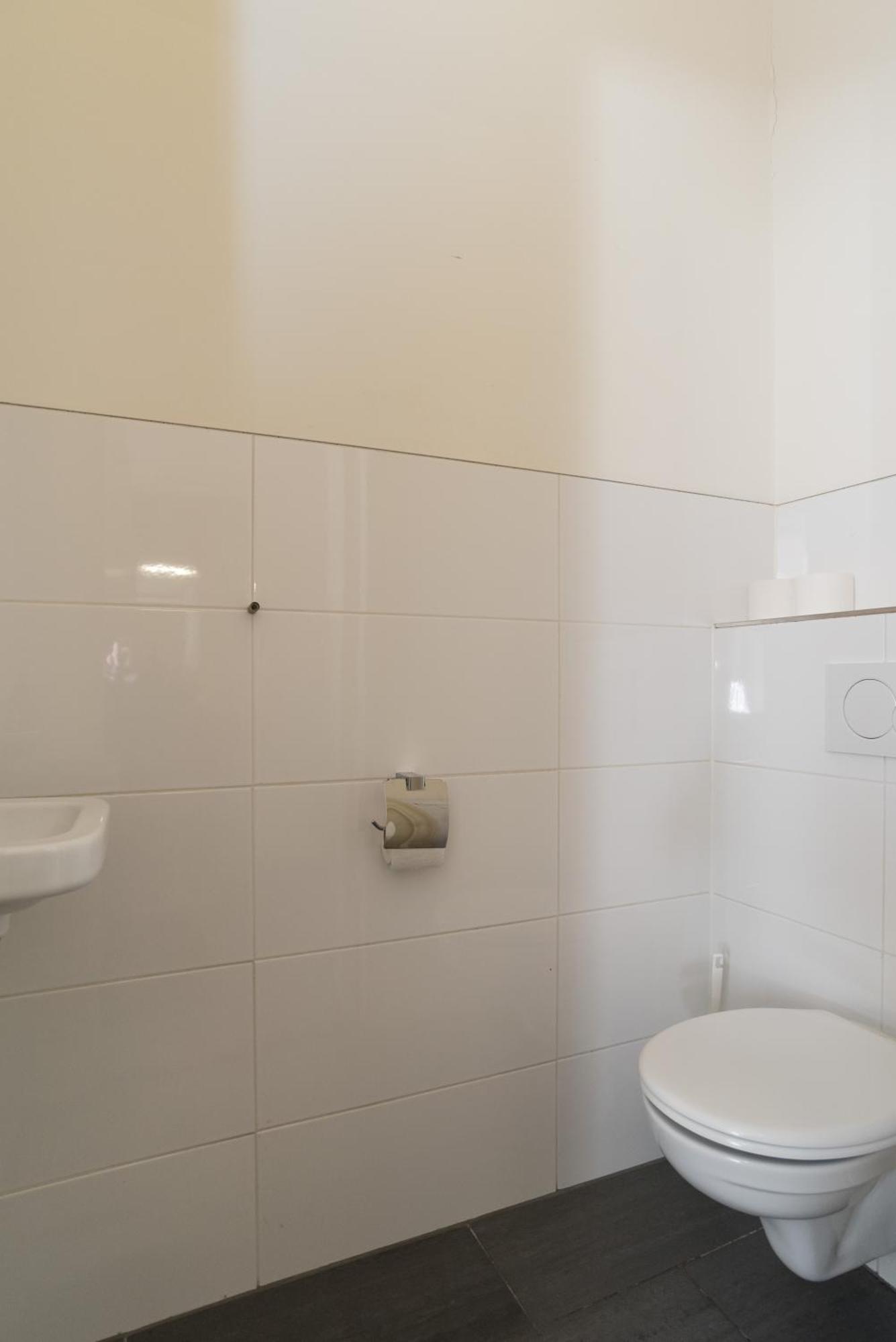 1001 Nights Boutique Lofts Ξενοδοχείο Χάαρλεμ Εξωτερικό φωτογραφία