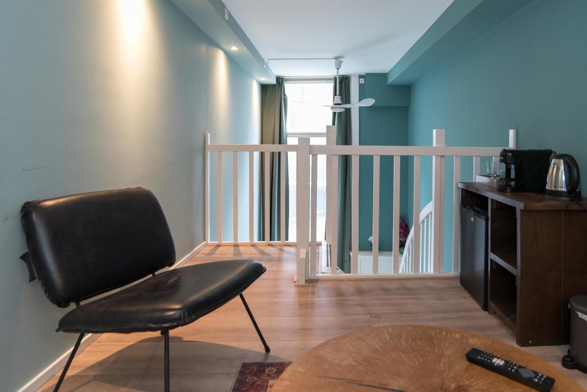 1001 Nights Boutique Lofts Ξενοδοχείο Χάαρλεμ Εξωτερικό φωτογραφία