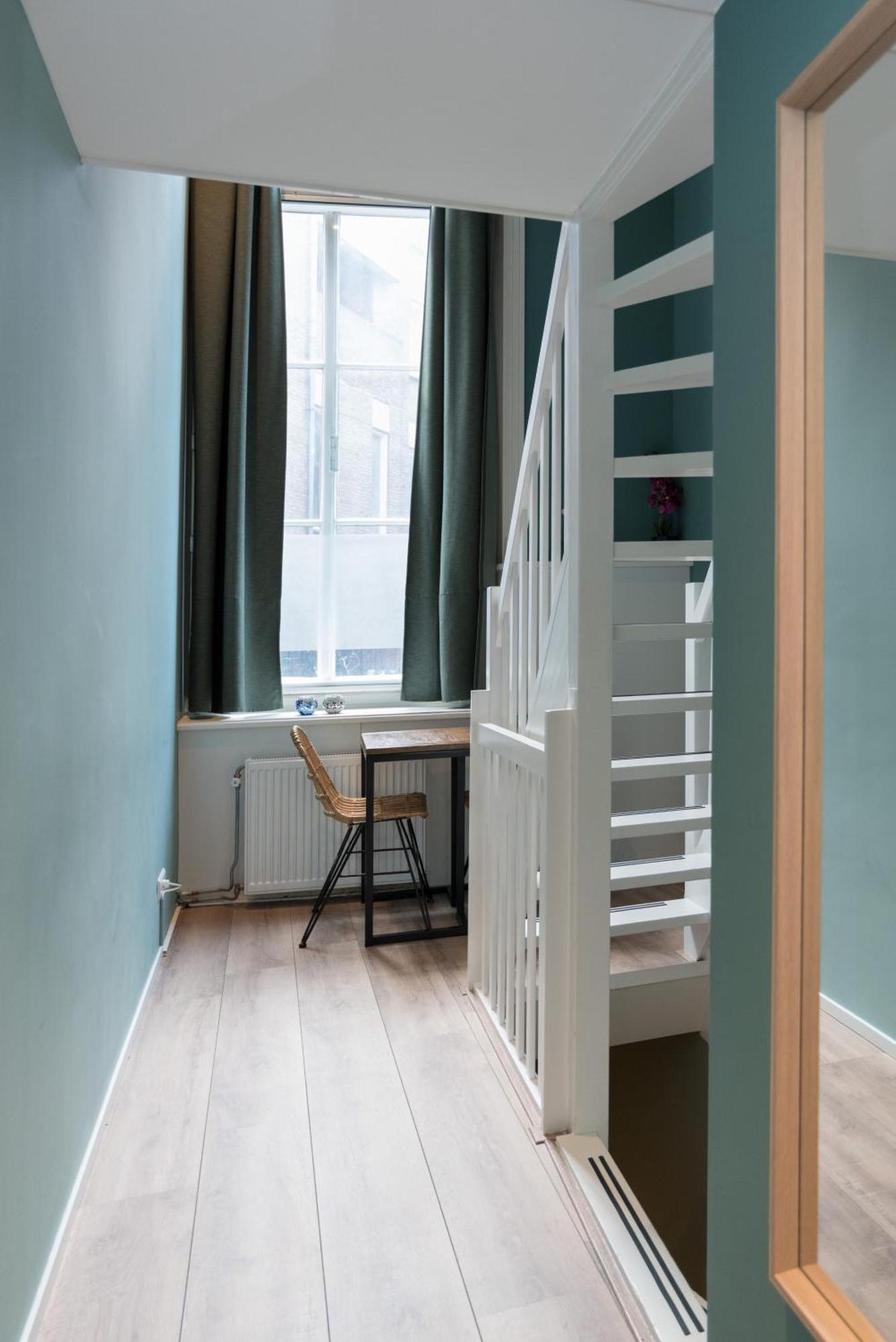 1001 Nights Boutique Lofts Ξενοδοχείο Χάαρλεμ Εξωτερικό φωτογραφία