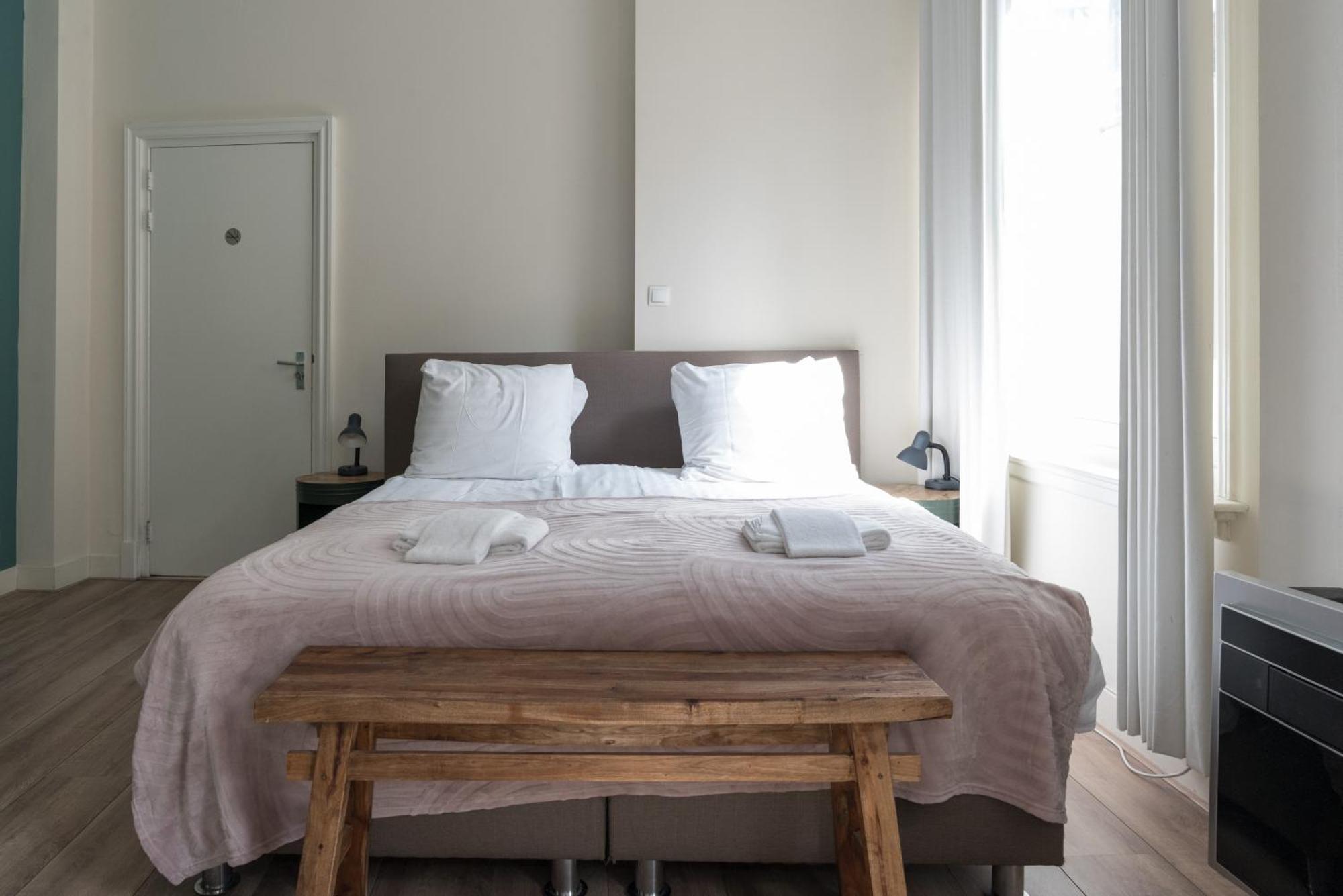 1001 Nights Boutique Lofts Ξενοδοχείο Χάαρλεμ Εξωτερικό φωτογραφία