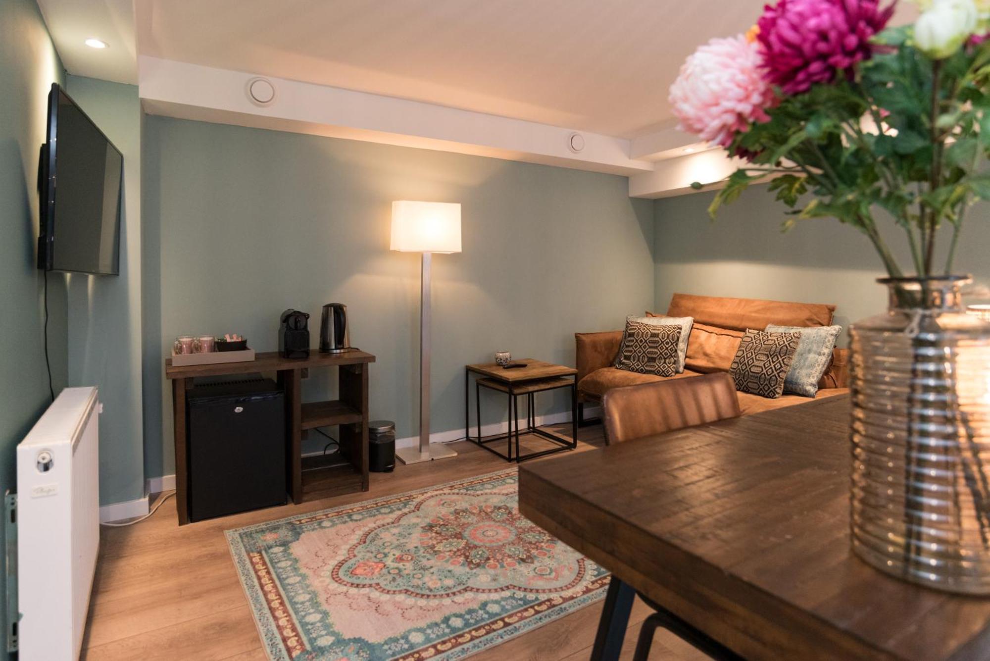 1001 Nights Boutique Lofts Ξενοδοχείο Χάαρλεμ Εξωτερικό φωτογραφία
