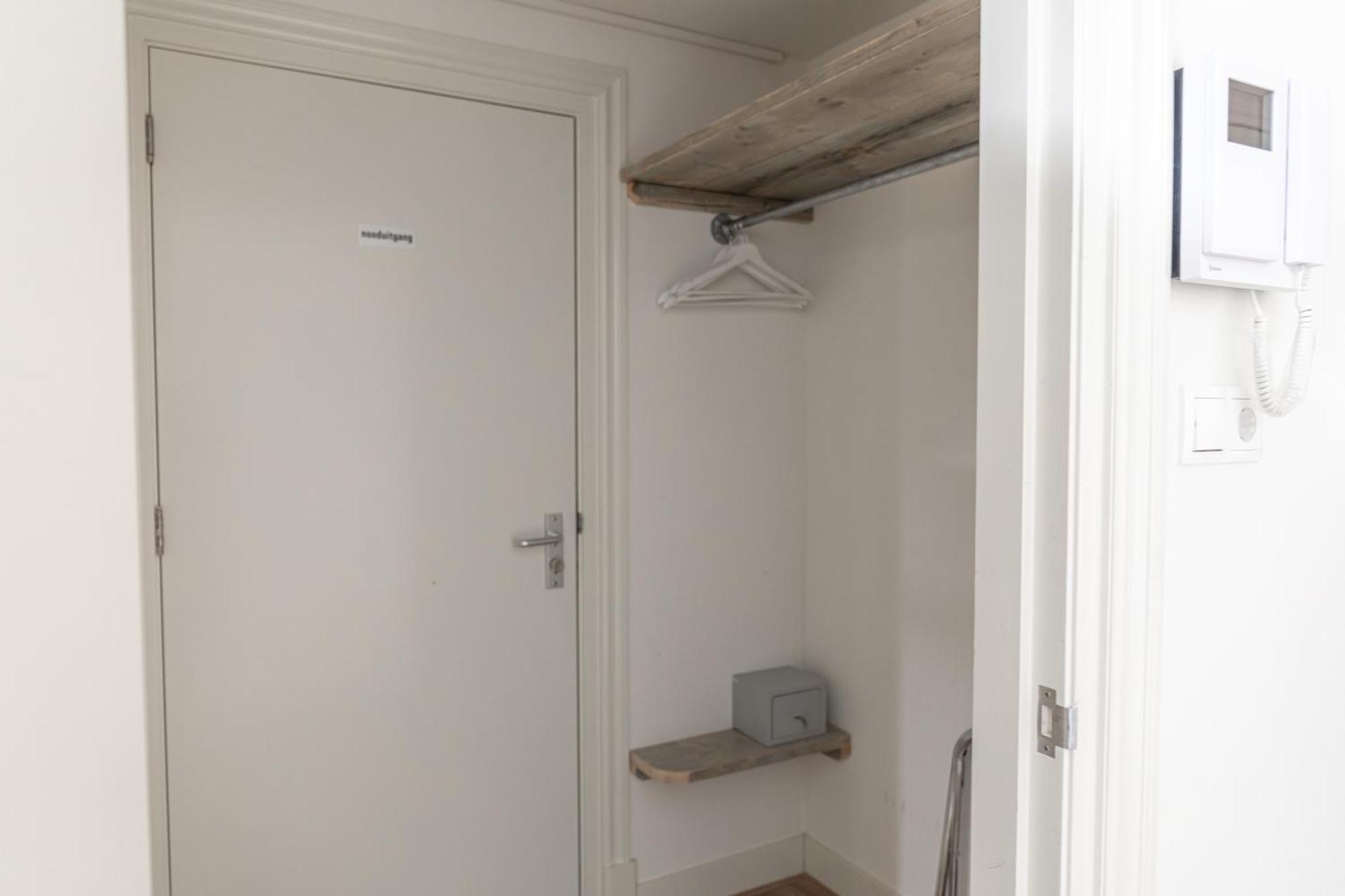 1001 Nights Boutique Lofts Ξενοδοχείο Χάαρλεμ Εξωτερικό φωτογραφία