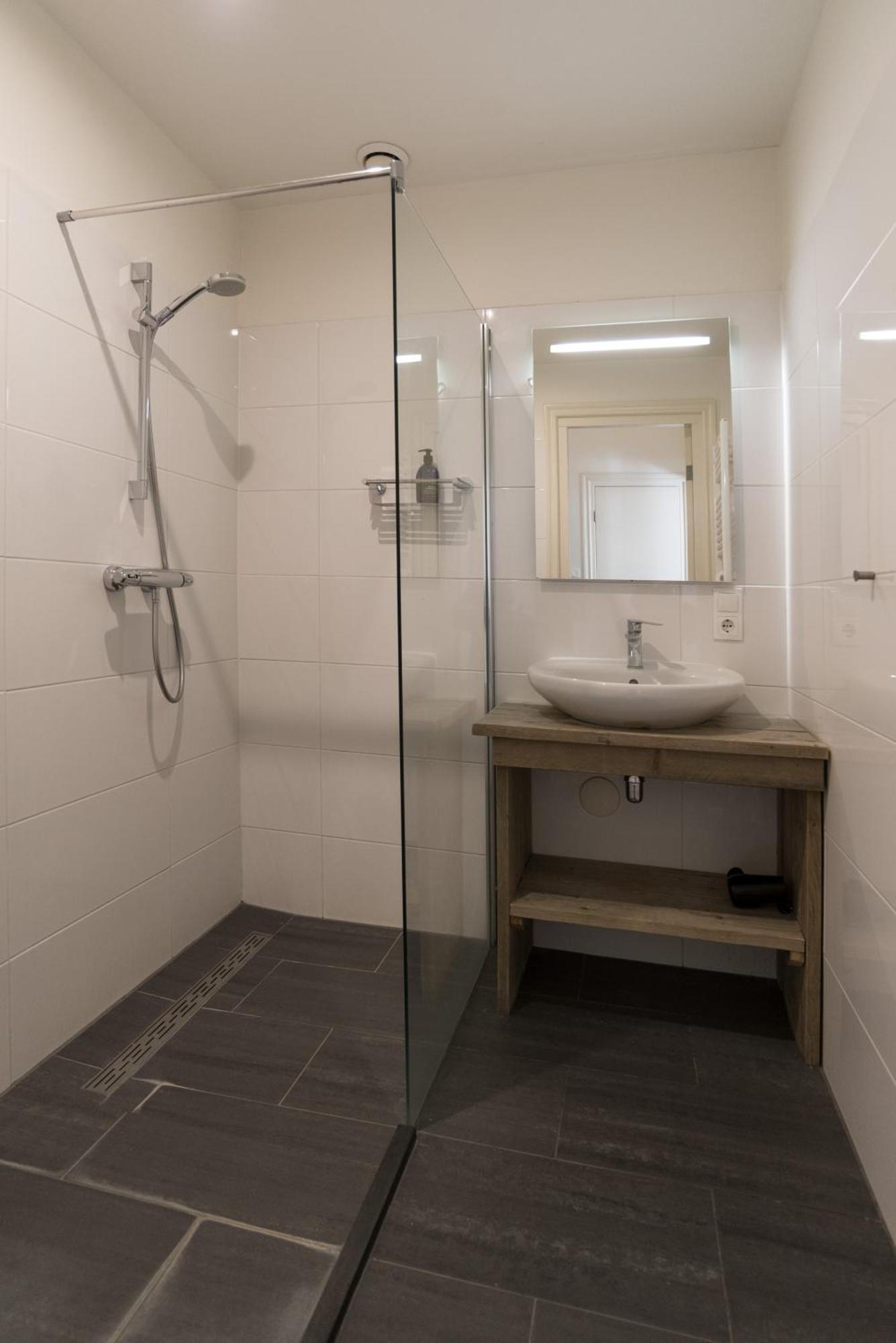1001 Nights Boutique Lofts Ξενοδοχείο Χάαρλεμ Εξωτερικό φωτογραφία