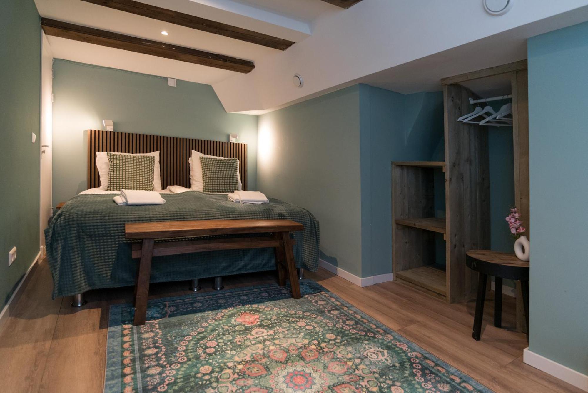 1001 Nights Boutique Lofts Ξενοδοχείο Χάαρλεμ Εξωτερικό φωτογραφία