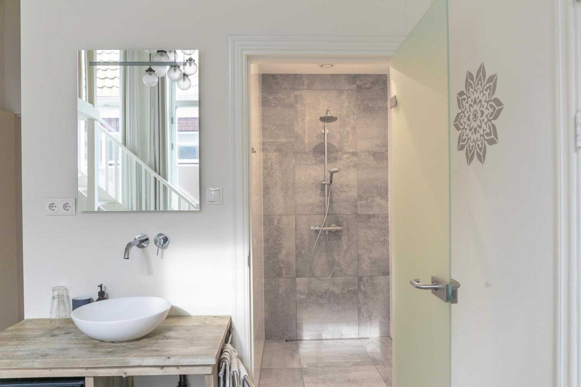 1001 Nights Boutique Lofts Ξενοδοχείο Χάαρλεμ Εξωτερικό φωτογραφία