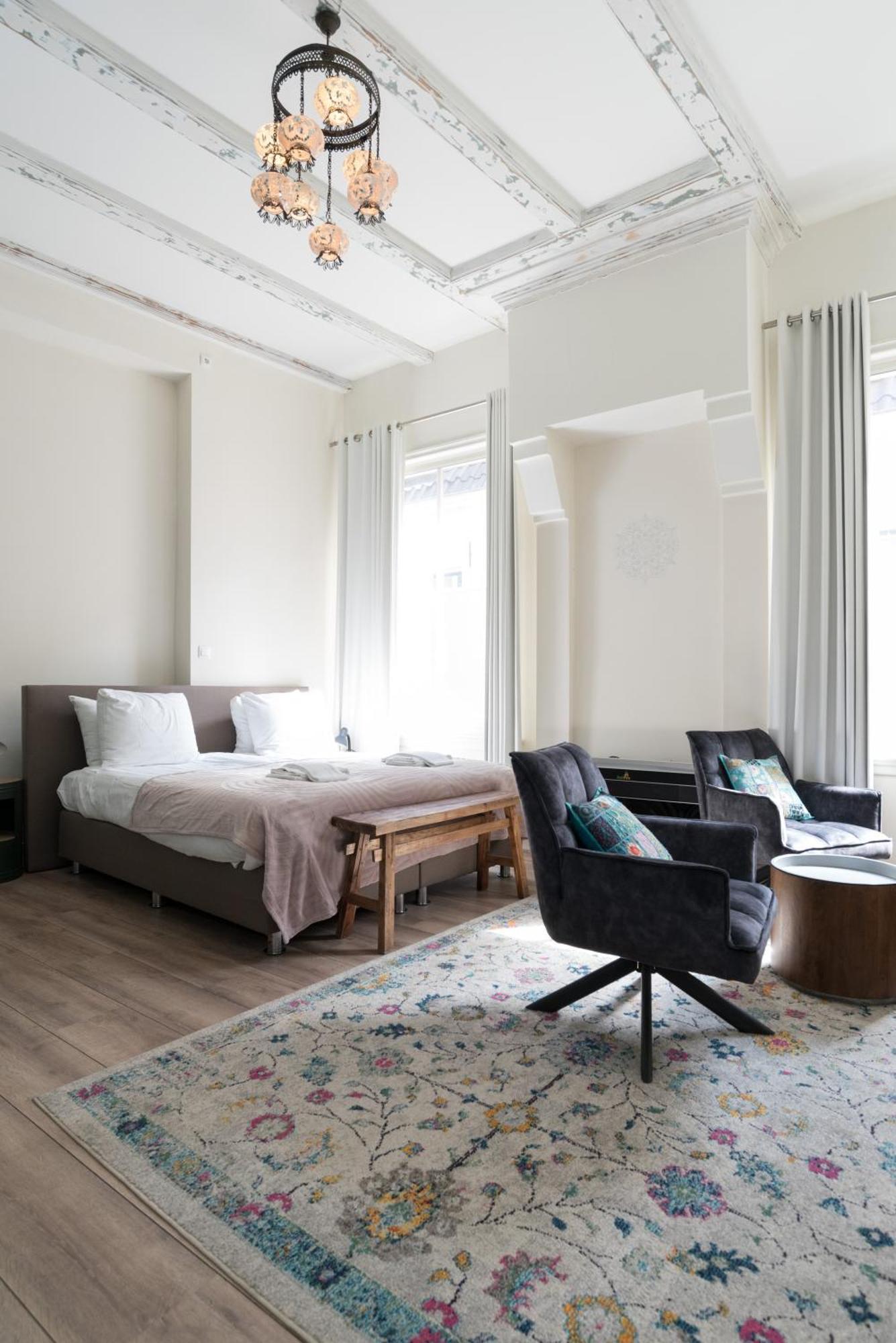 1001 Nights Boutique Lofts Ξενοδοχείο Χάαρλεμ Εξωτερικό φωτογραφία