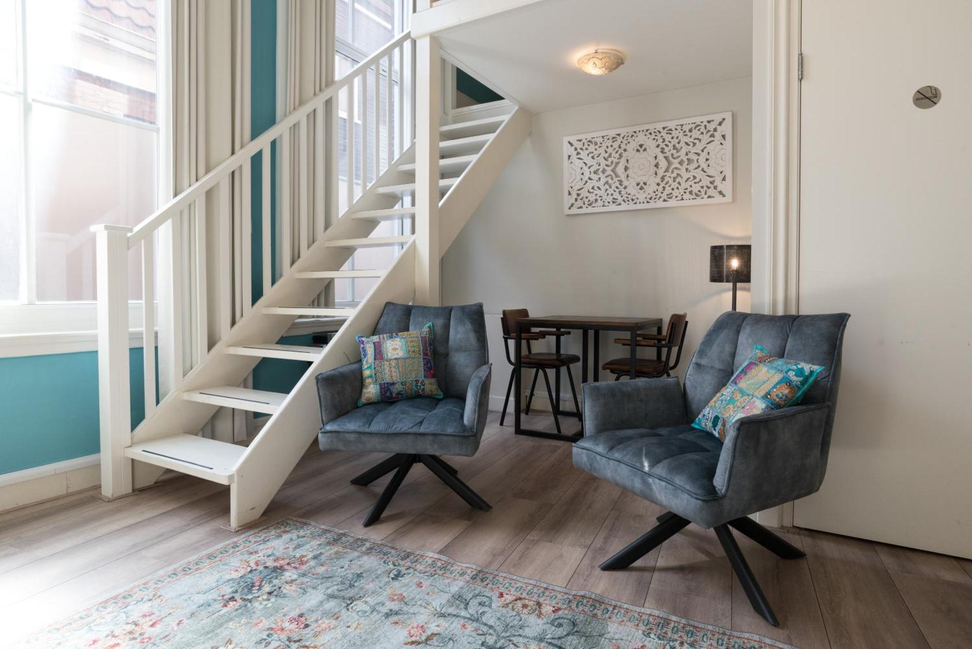1001 Nights Boutique Lofts Ξενοδοχείο Χάαρλεμ Εξωτερικό φωτογραφία